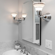 bathroom lighting