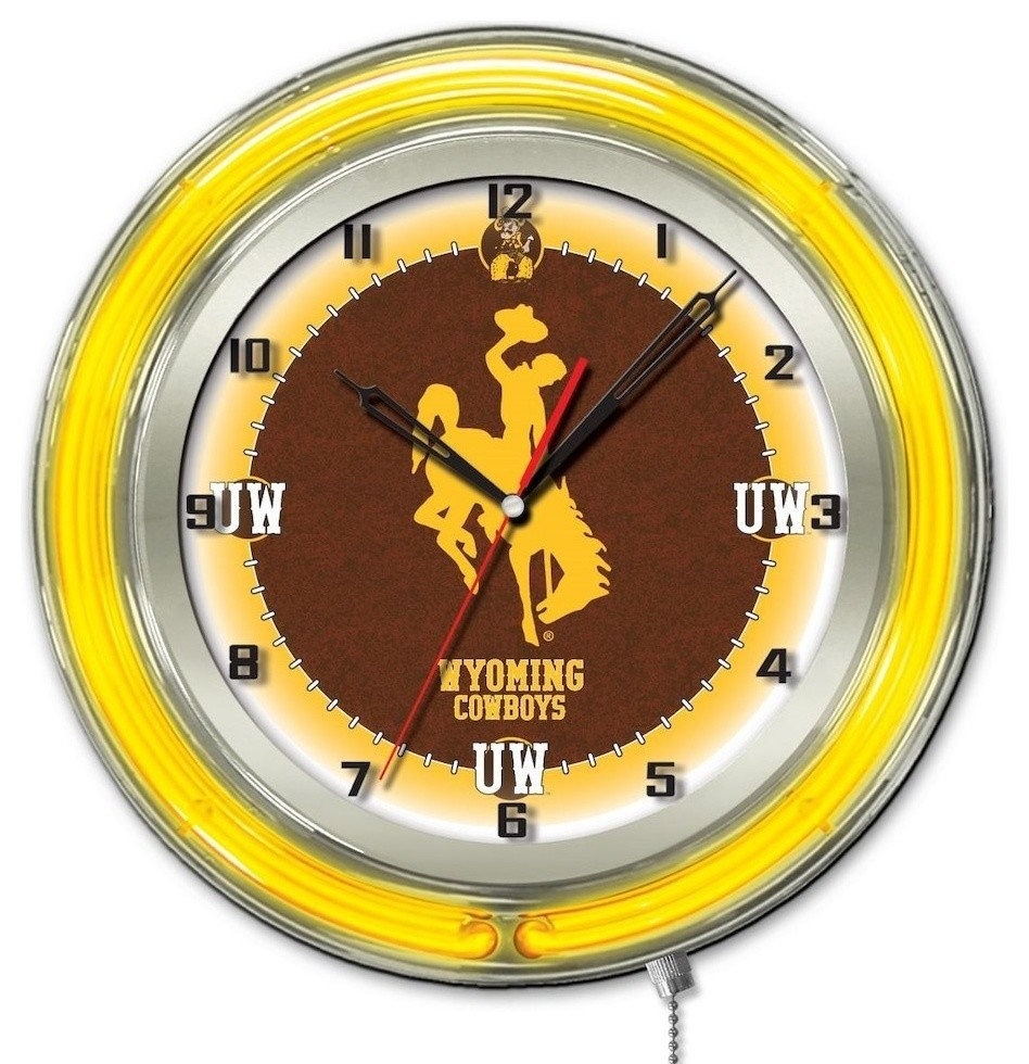 Wyoming 19