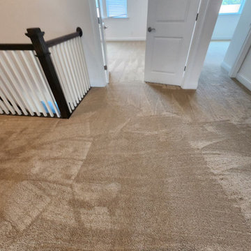 Residential Carpet Installation