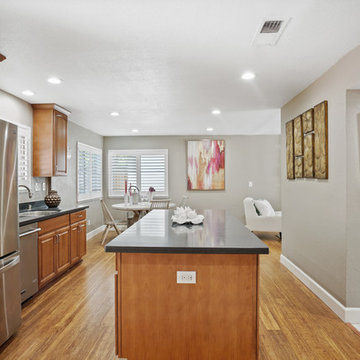 Home Staging, Pleasanton, CA