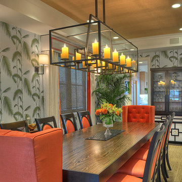 South Bay Residence
