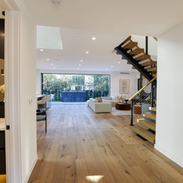 Modern Home | Mar Vista