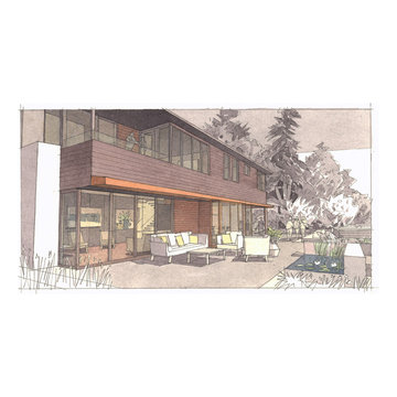 South Shore House