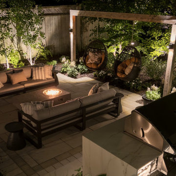 Hoggs Hollow - Ravine Edge Retreat