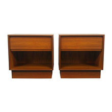 bedside table