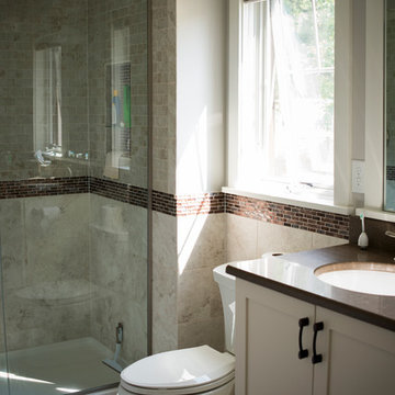 Bathroom Remodeling