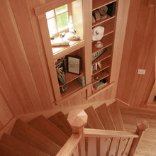 Stud storage
