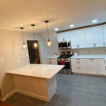 Tailored Culinary Makeovers