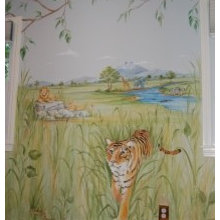 Murals