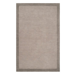 Angelo Surmelis- (Madison Square- 1000) - Rugs