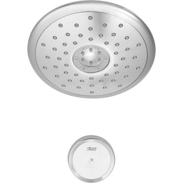 American Standard 9038.474 Spectra 1.8 GPM Multi Function Shower - Chrome