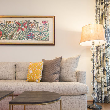 Delightful and Daring Patterns