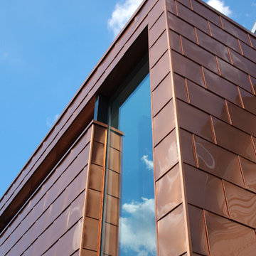 Altbau wird Traumhaus / Mülheim