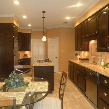 Our Work