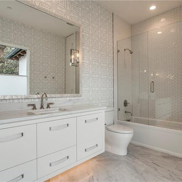 Transitional Full Home Remodel