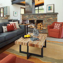 living rooms