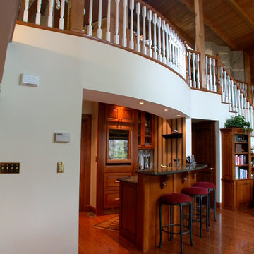 Orlando Traditional Home Remodel
