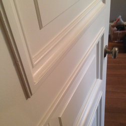 Historic - Interior Doors