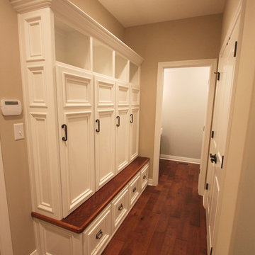 Mud Room
