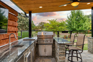 Outdoor Living