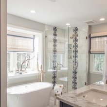 Bathroom Redo