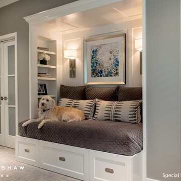 AWARD-WINNING ASID PINNACLE OF DESIGN 2016. NINE AWARDS FOR BRADSHAW DESIGNS!