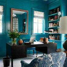 STUDY/BEDROOM