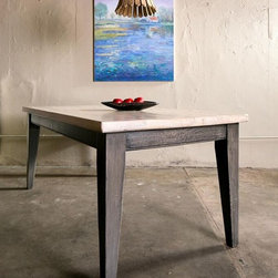 Karmal-Skillington - Dining Tables