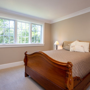 Norwood Cottage Design