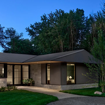 Prairie Road Retreat