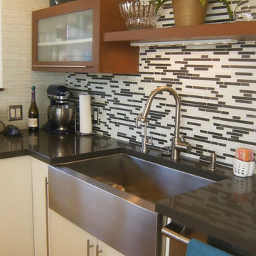 Mid Century Modern in Long Beach