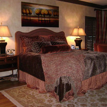 Bedroom Ideas
