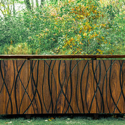 Custom Buffet - Buffets And Sideboards