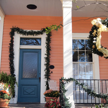 Photo Tour: New Orleans Spreads Its Cheer With Festive Decor