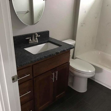 Our Work