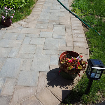 Walkways
