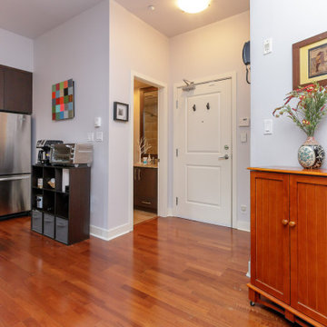 SOLD! SOLD! SOLD! #409-1395 Bear Mountain - $337,900 – MLS 879726