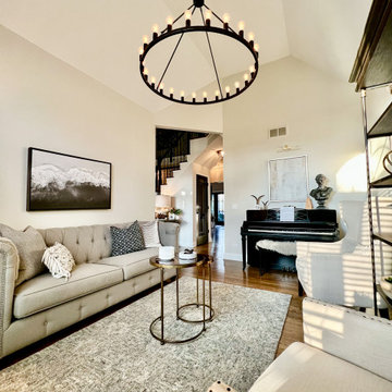 Robert Lane Living Room