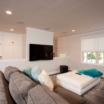 Purcell Residence