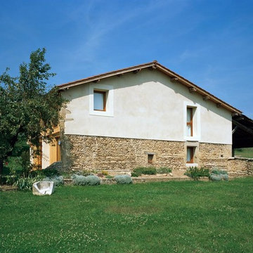 Chambres d'hôtes