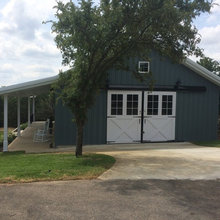 Barn