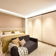 Romla's bedrooms