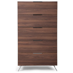 Contemporary Accent Chests And Cabinets by Vig Furniture Inc.