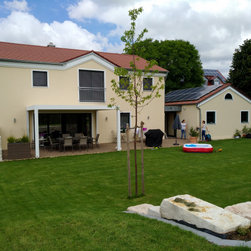 Lamellendach - Products