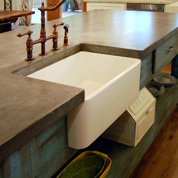 Modern Farmhouse