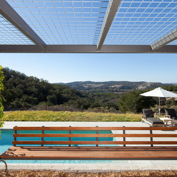 Arroyo Grande Modern Farmhouse