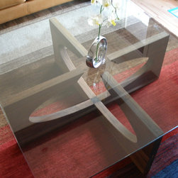 Modern Collection - Coffee Tables