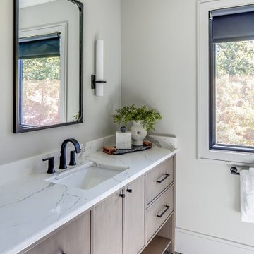 Lake Contemporary at Cliffs Valley