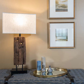 Southern Living Model Home in French Broad Crossing