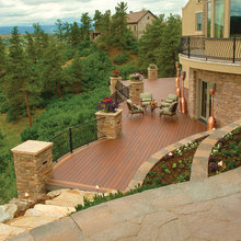 DREAM HOUSES